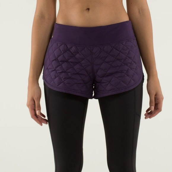 wunder train vs align shorts for women over 50